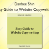 Easy Guide to Website Copywriting