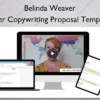 Killer Copywriting Proposal Template