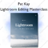 Lightroom Editing Masterclass