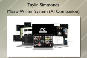 Micro-Writer System (AI Companion)