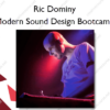 Modern Sound Design Bootcamp