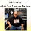 Modern Sync Licensing Bootcamp