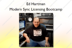 Modern Sync Licensing Bootcamp