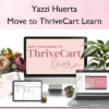 Move to ThriveCart Learn