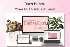 Move to ThriveCart Learn