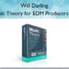 Music Theory for EDM Producers 2.0