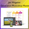 Next Generation Photoshop Masterclass