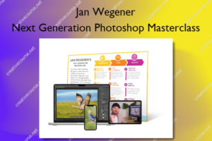 Next Generation Photoshop Masterclass