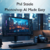 Photoshop AI Made Easy