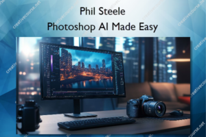 Photoshop AI Made Easy