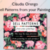 Sell Patterns from your Paintings