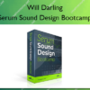 Serum Sound Design Bootcamp