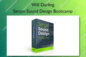 Serum Sound Design Bootcamp