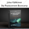 Sky Replacement Bootcamp