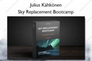 Sky Replacement Bootcamp