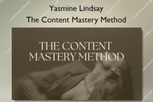 The Content Mastery Method