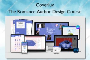 The Romance Author Design Course