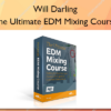 The Ultimate EDM Mixing Course