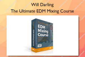 The Ultimate EDM Mixing Course