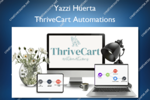 ThriveCart Automations