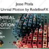 Unreal Motion by RedefineFX