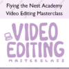 Video Editing Masterclass