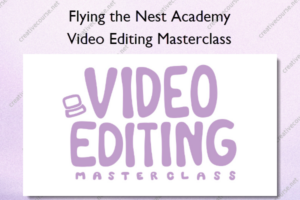 Video Editing Masterclass