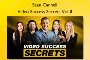 Video Success Secrets Vol II