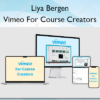 Vimeo For Course Creators