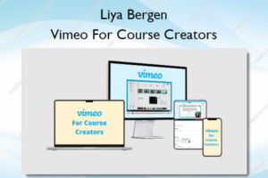 Vimeo For Course Creators