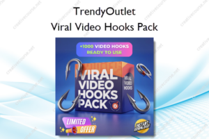 Viral Video Hooks Pack