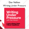 Writing Under Pressure