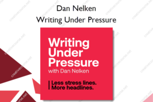 Writing Under Pressure