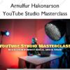 YouTube Studio Masterclass