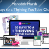 30 Days to a Thriving YouTube Channel