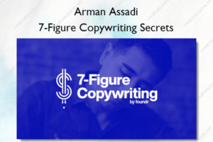 7-Figure Copywriting Secrets