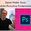 Adobe Photoshop Fundamentals