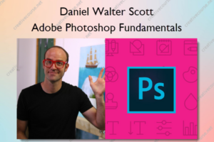 Adobe Photoshop Fundamentals