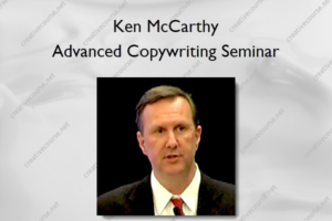 Advanced Copywriting Seminar