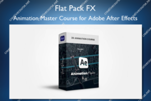 Animation Master Course for Adobe After Effects