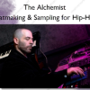 Beatmaking & Sampling for Hip-Hop