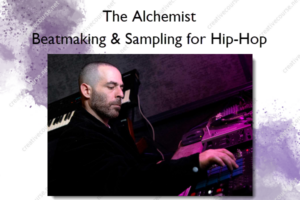 Beatmaking & Sampling for Hip-Hop