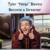 Become a Streamer