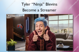 Become a Streamer