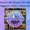 Blogging for Authors Masterclass