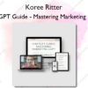 ChatGPT Guide – Mastering Marketing Copy