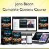 Complete Content Course