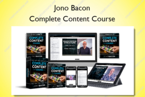 Complete Content Course