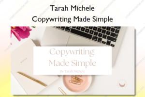 Copywriting Made Simple