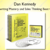 Copywriting Mastery and Sales Thinking Boot Camp